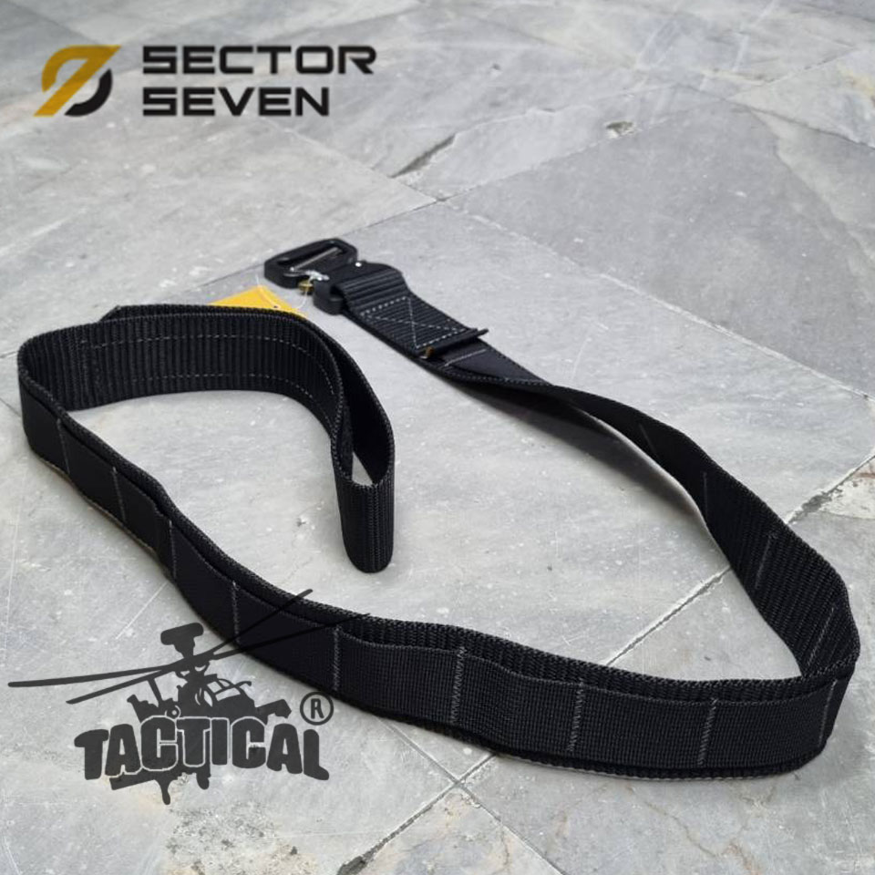 เข็มขัด Sector Seven (Original) หัว Cobra