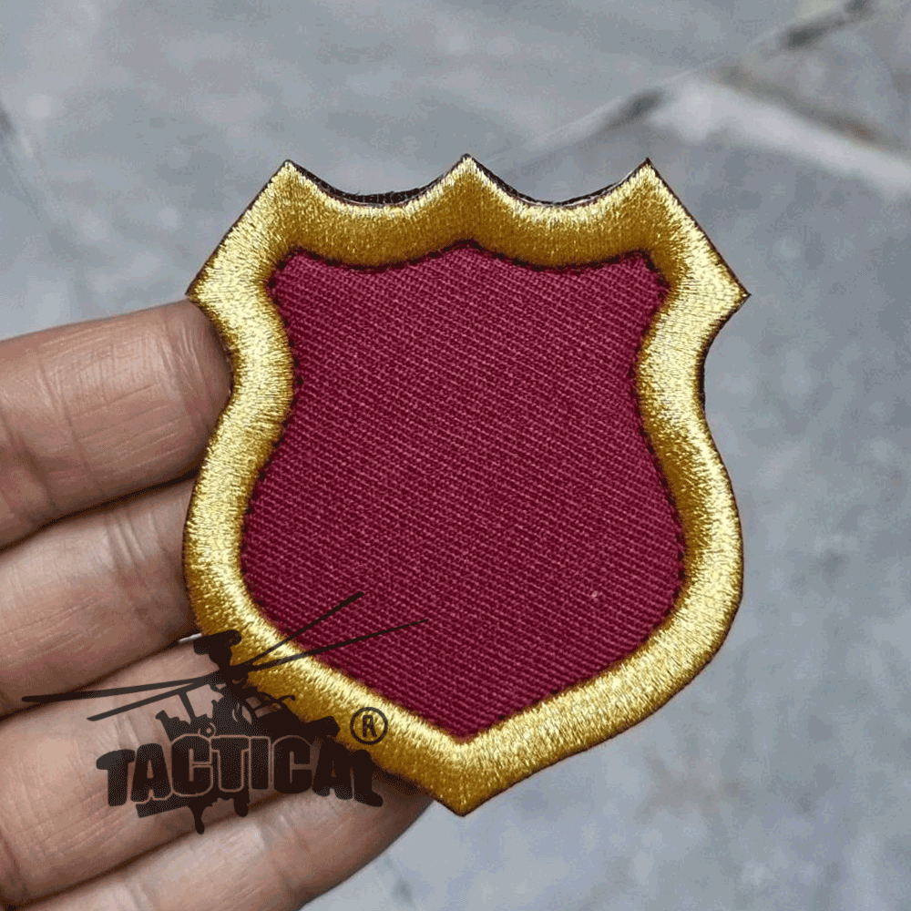 อาร์มหน้าหมวกเบเร่ต์ ตำรวจ ทหาร อส. ราชทัณฑ์ ท่องเที่ยว อื่นๆ