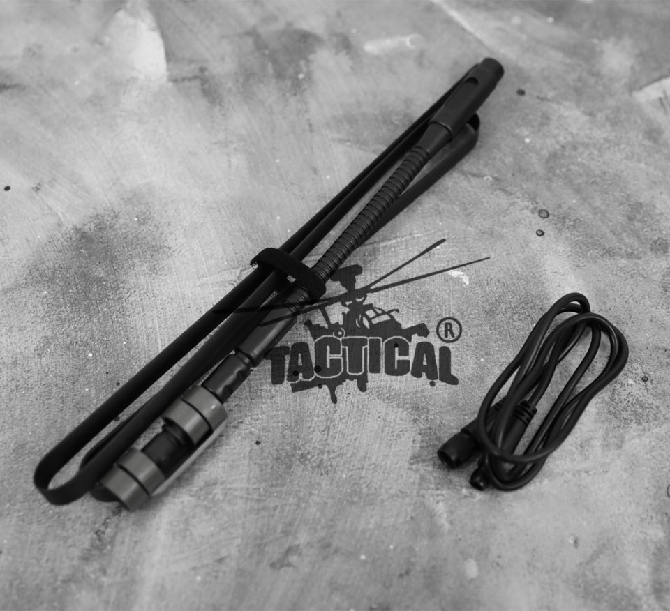 วิทยุสื่อสาร PRC-152 (งานจำลอง)