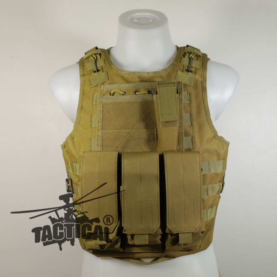 ปลอกเสื้อเกราะ เวสสลิง