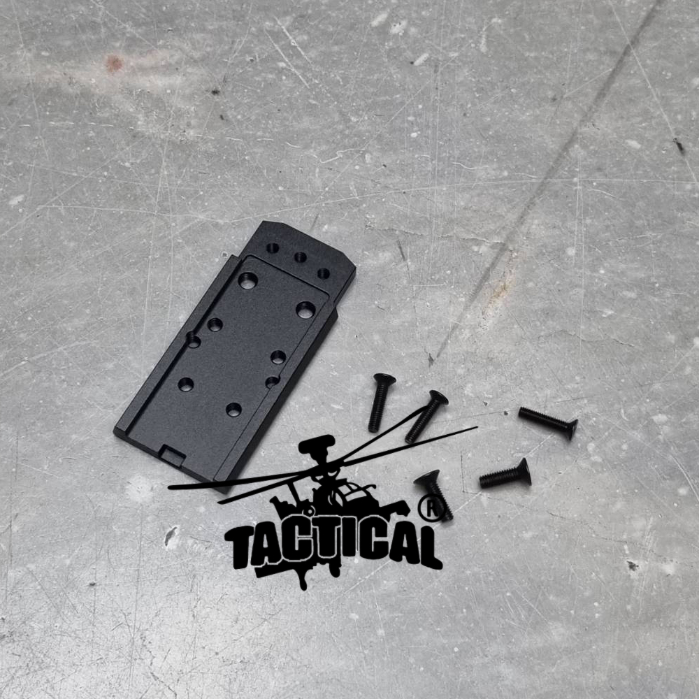 เพลทติด Dot รุ่น SIG P320