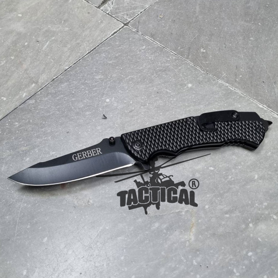 มีดพับ Gerber