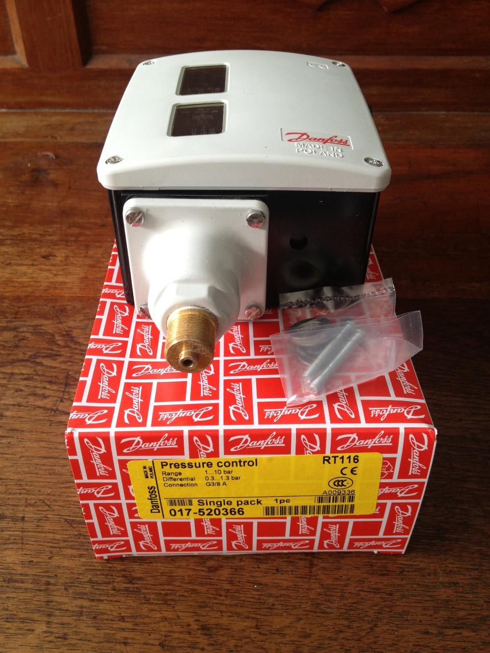 RT116 Code 017-520366