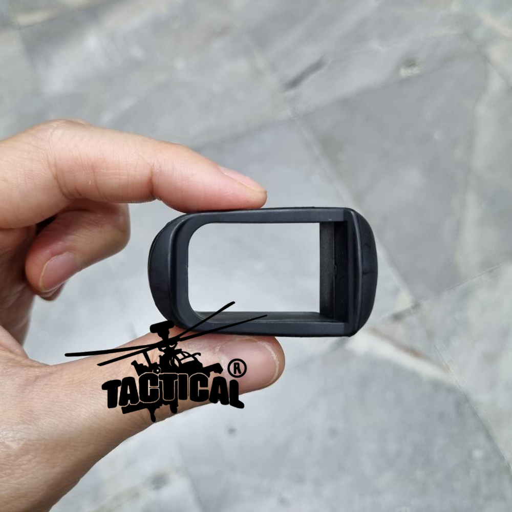 Grip Adapter ต่อด้าม G26 โดยใช้แม็ก G19