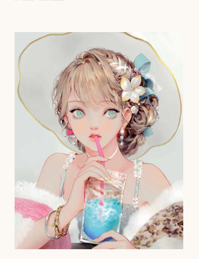 MUSES หนังสือภาพควบสมุดระบายสีลิขสิทธิ์แท้จาก Dadachyo