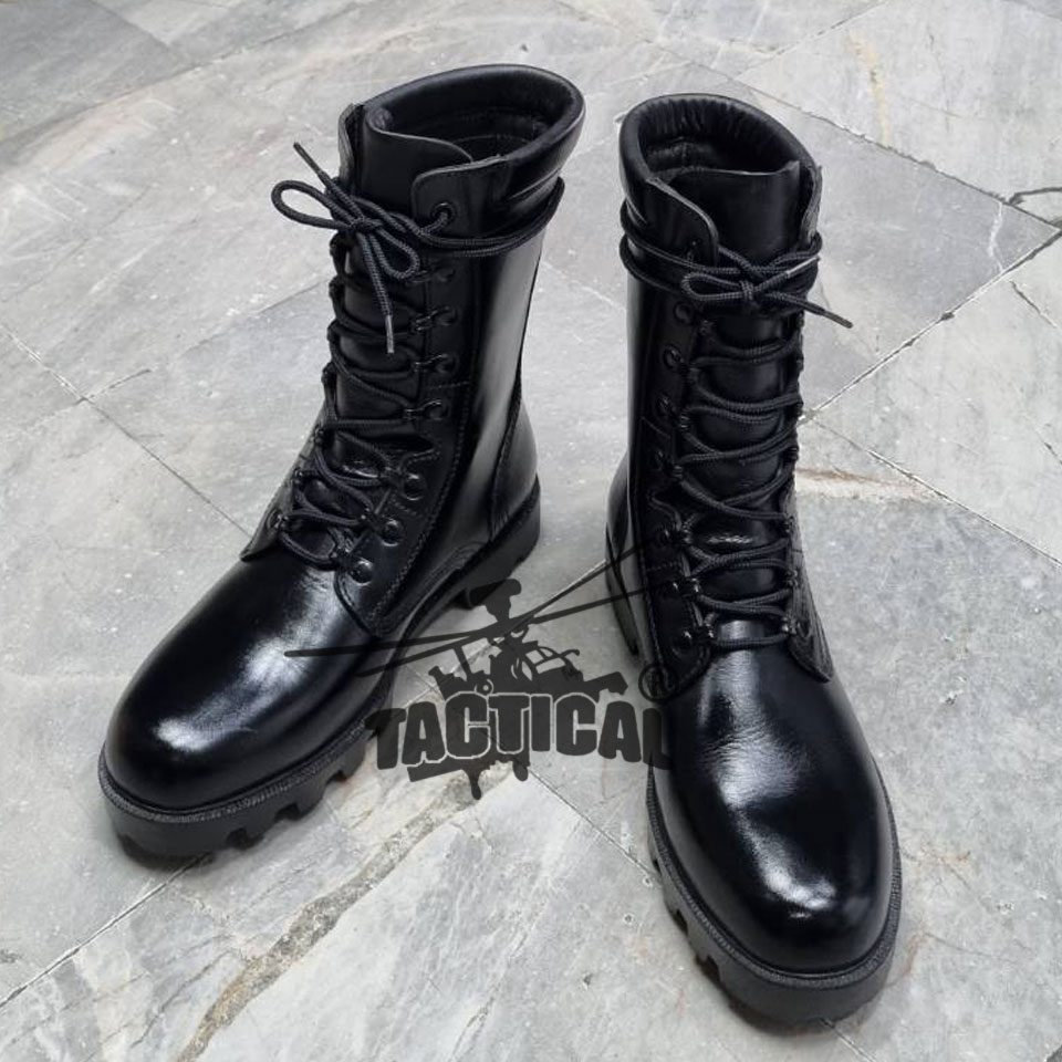 รองเท้าคอมแบท TACTICAL