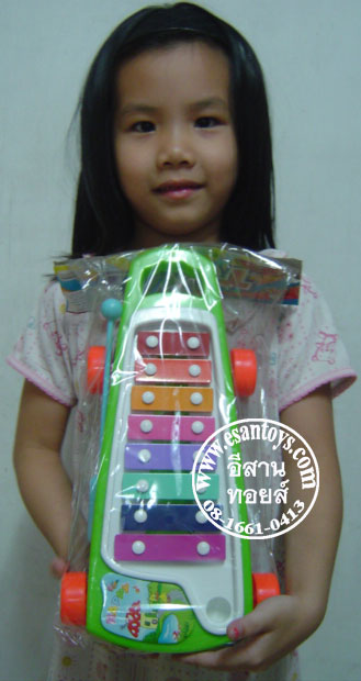 ระนาดตี3แบบ