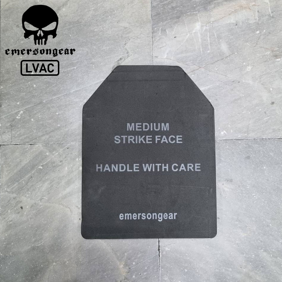 เสื้อเวส Emerson รุ่น LVAC Assault Plate Carrier