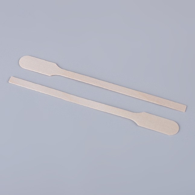 ไม้คนกาแฟ แบบใช้แล้วทิ้ง แพ็ค 97-100 ชิ้น