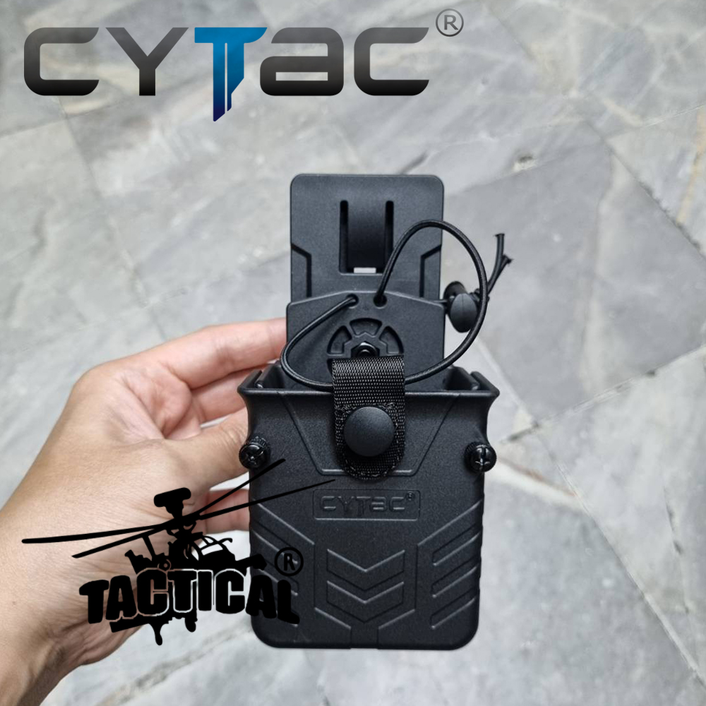 ซองวิทยุสื่อสาร Cytac (CY-WTH)