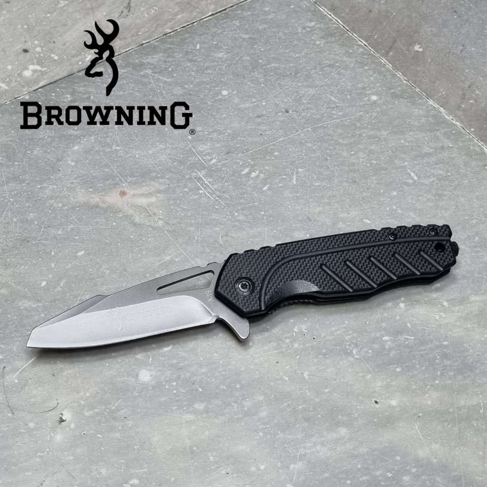 มีดพับ Browning X39