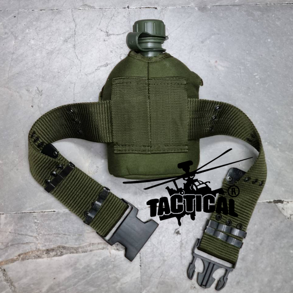 กระติกน้ำรด. (ทหาร)