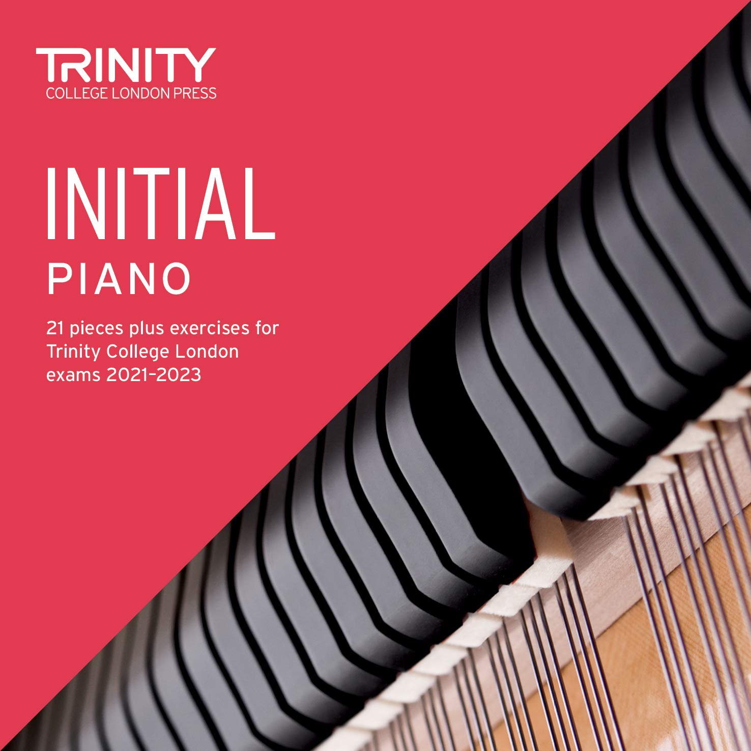 CD Piano 2021-2023: Initial