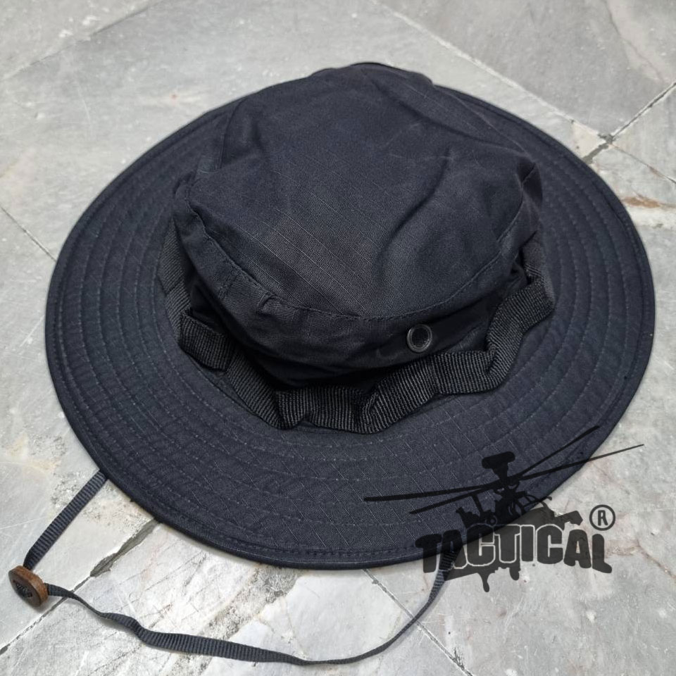 หมวกปีก (ไทย) ดำ / ดต.ทบ. / ดต.อส. / พรางทราย อื่นๆ