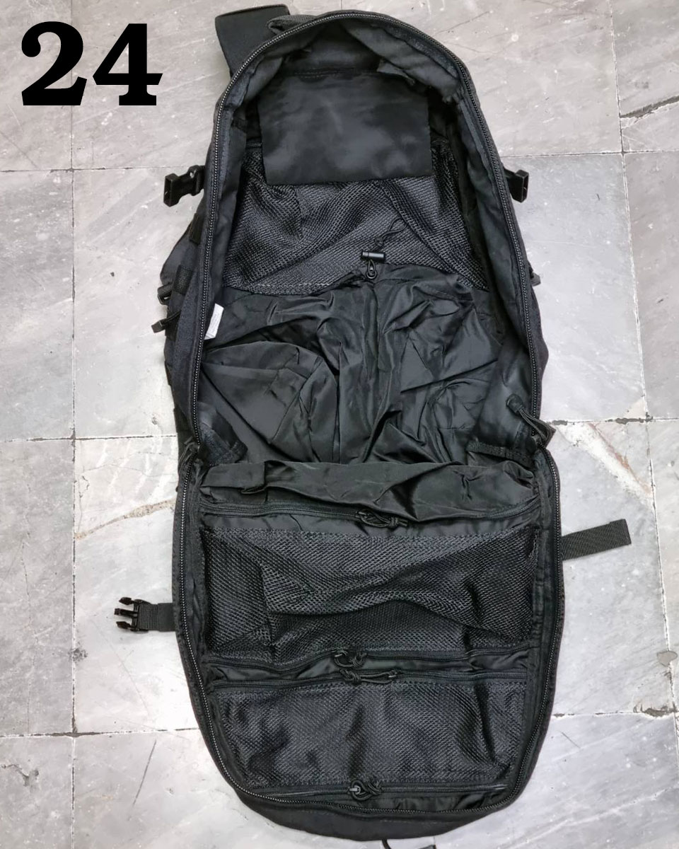 เป้หลัง Tactical Rush 24