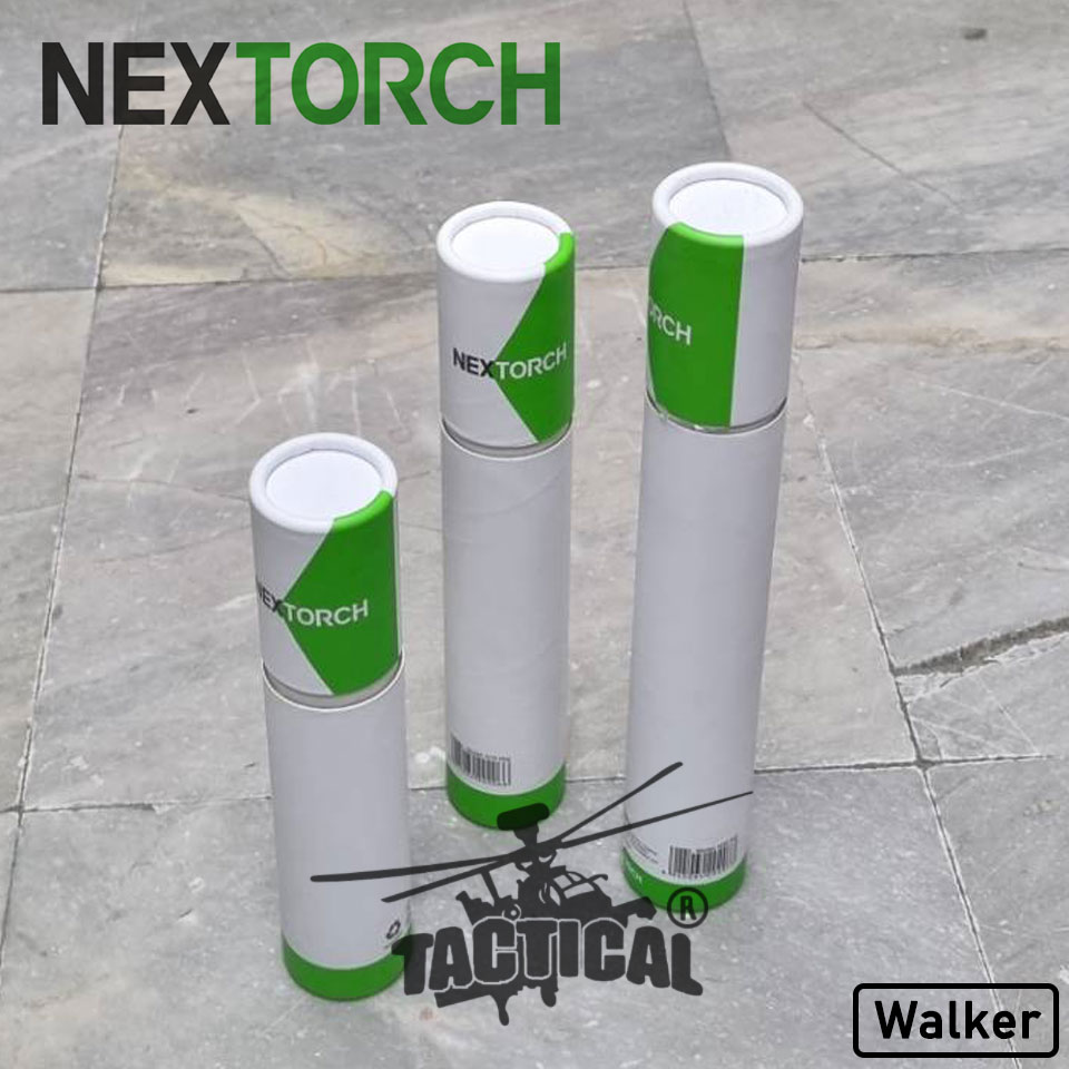 ดิ้วกดตูด NEX WALKER (12" 16" 20") Wal ของแท้
