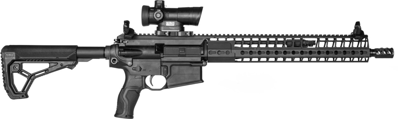 ศูนย์หน้า-หลัง เฉียง Polymer ยี่ห้อ FAB