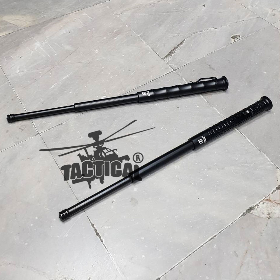 ดิ้วกดตูด พกพา เบา 16 นิ้ว (ของแท้ Sector Seven)