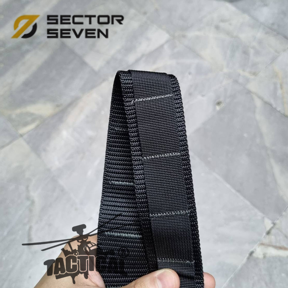 เข็มขัด Sector Seven (Original) หัว Cobra