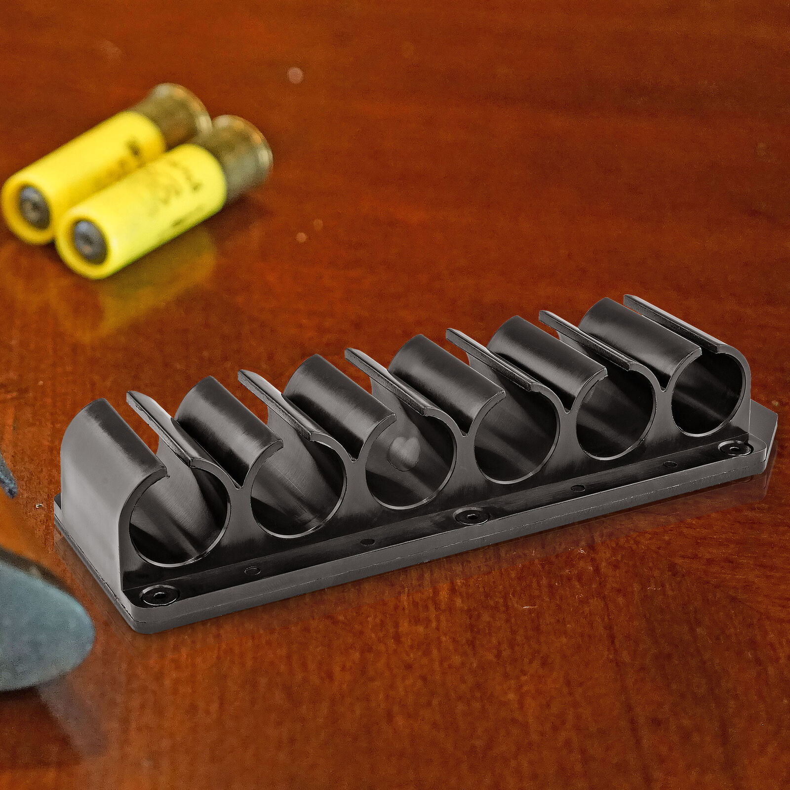 รางใส่กระสุนลูกซอง ติดปืน Remington (ของแท้) Cytac