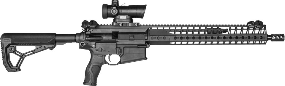 ศูนย์หน้า-หลัง เฉียง Polymer ยี่ห้อ FAB