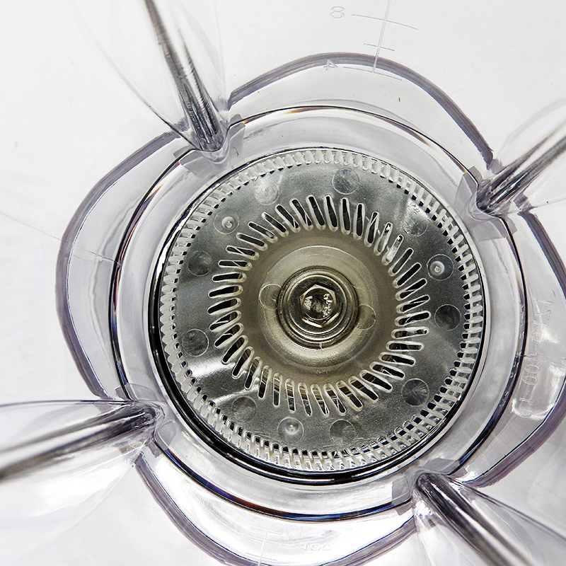 เครื่องปั่นชา โถปั่น 1200ML 2 ใบ รหัสสินค้า 1602-114