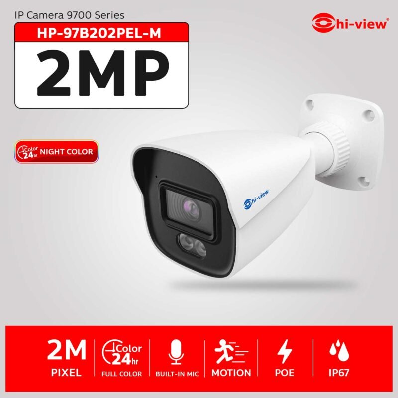 HP-97B202PEL-M