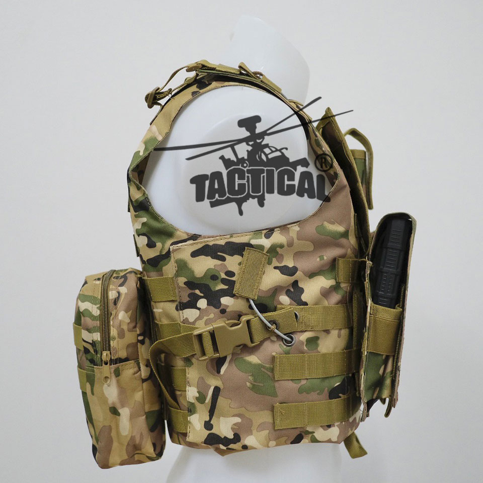 ปลอกเสื้อเกราะ เวสสลิง