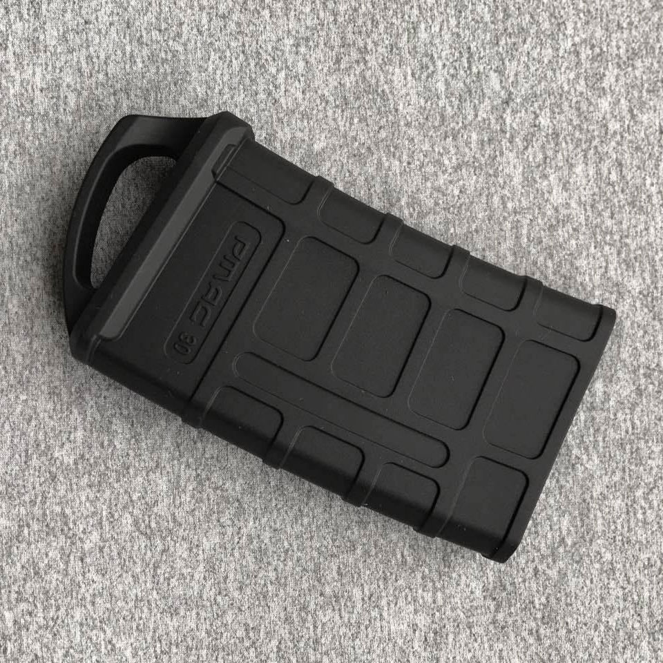 ยางดึงแม็กกาซีน M4/M16