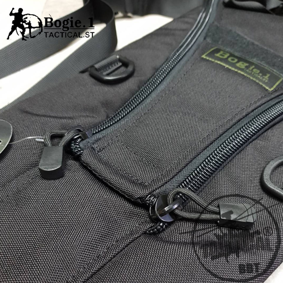 เป้น้ำ Bogie.1 (3 สี)