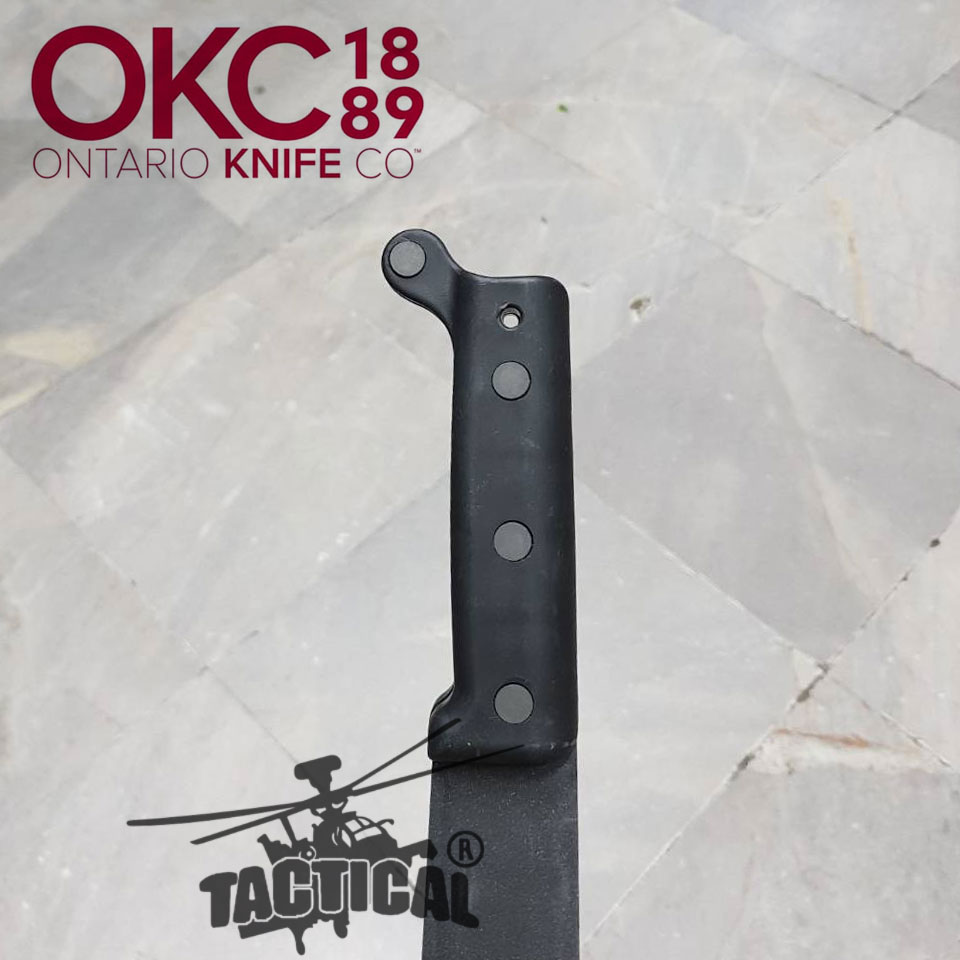 มีดสปาต้า (Ontario Knife) US.
