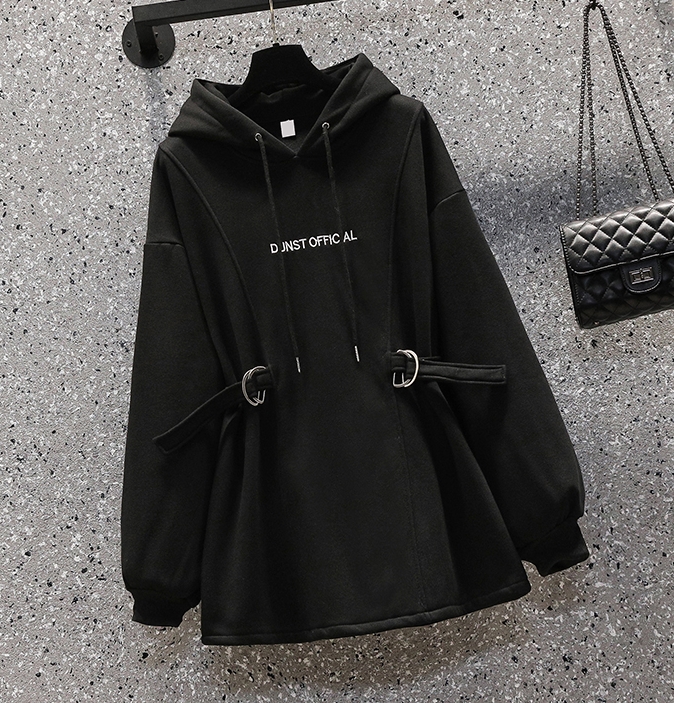 CS0003 เสื้อกันหนาว ด้านในบุขนอุ่น