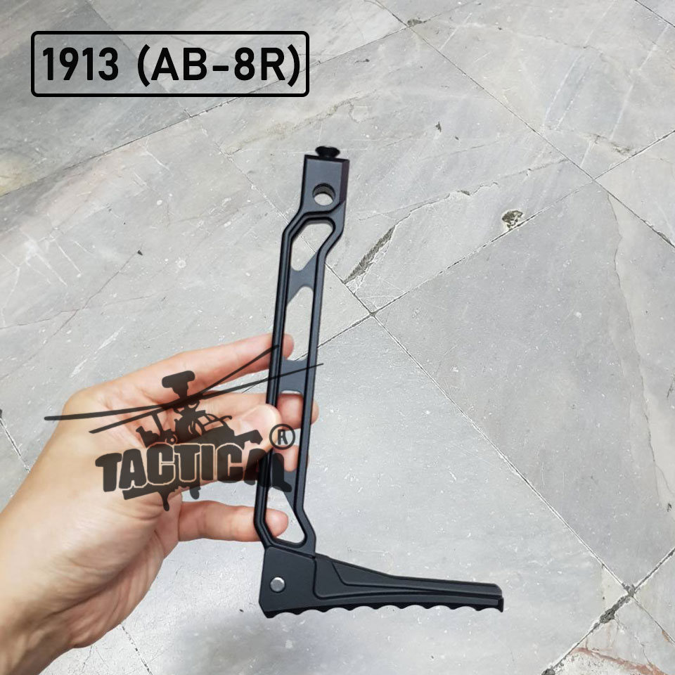 พานท้ายปืนแบบพับได้ ยี่ห้อ JMac รุ่น 1913 Folding Mech