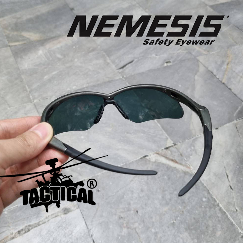 แว่นตา Nemesis รุ่น Polarized