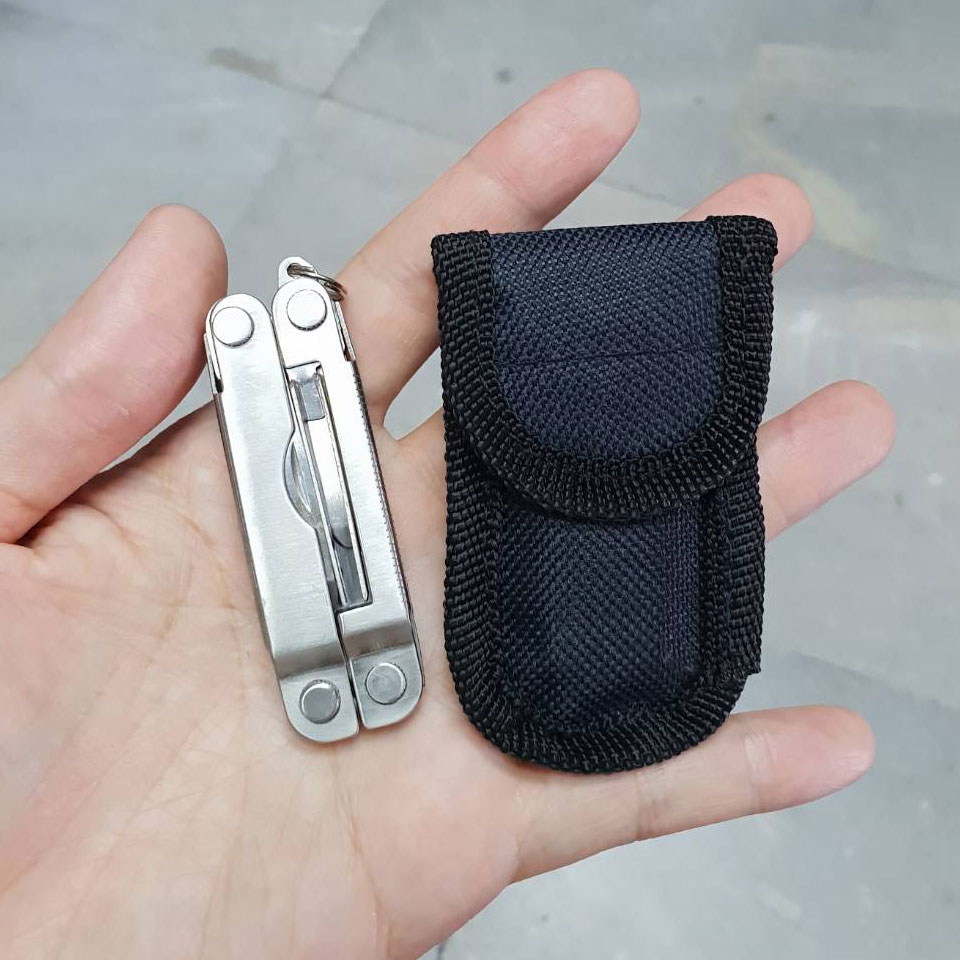 (SALE) คีมเล็กอเนกประสงค์ พวงกุญแจ