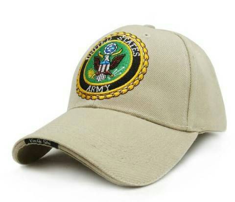 หมวกแก๊ป นอก ปักลาย