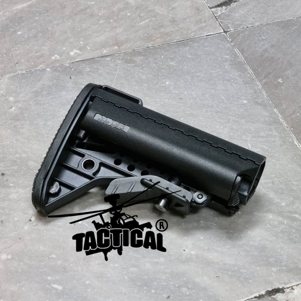 พานท้าย VLTOR