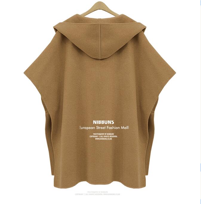 PreOrderเสื้อผ้าคนอ้วน - เสื้อกันหนาวคนอ้วน ไซส์ใหญ่ เสื้อโค้ทคลุมตัวยาว ไม่หนา สี : แดง / กากี / ดำ สำเนา