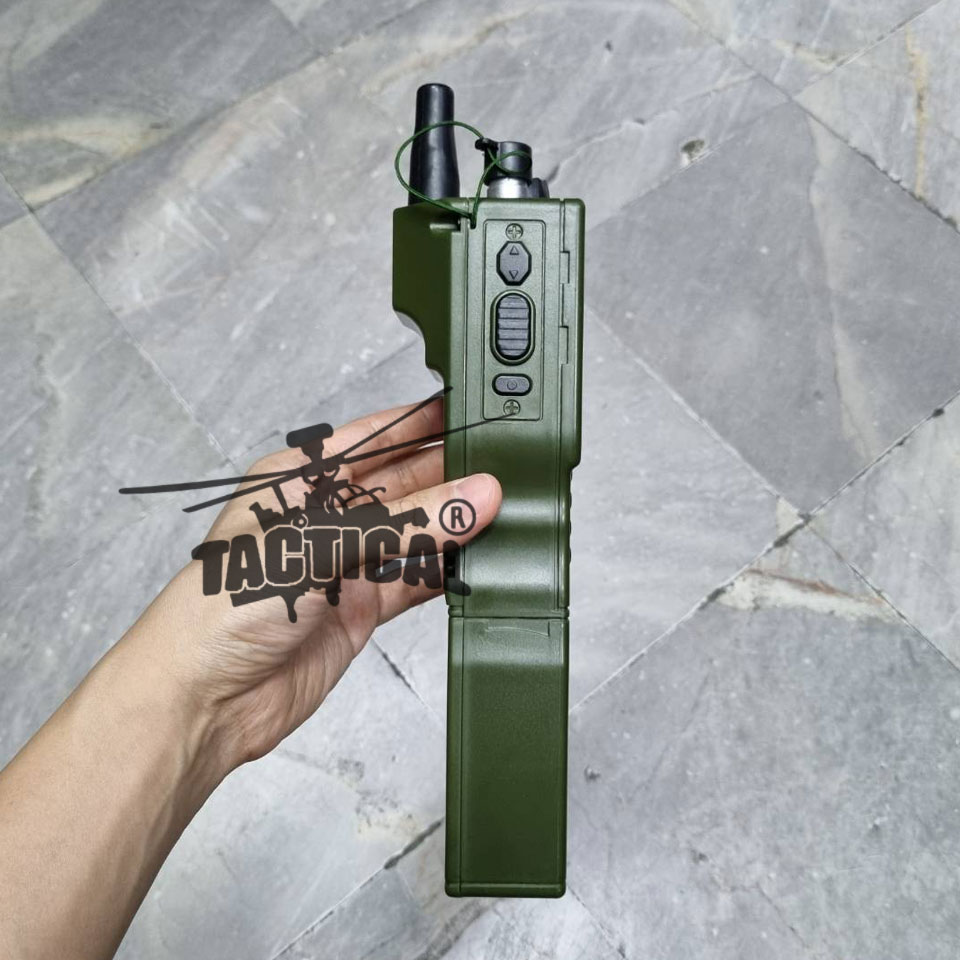 วิทยุสื่อสาร PRC-152 (งานจำลอง)