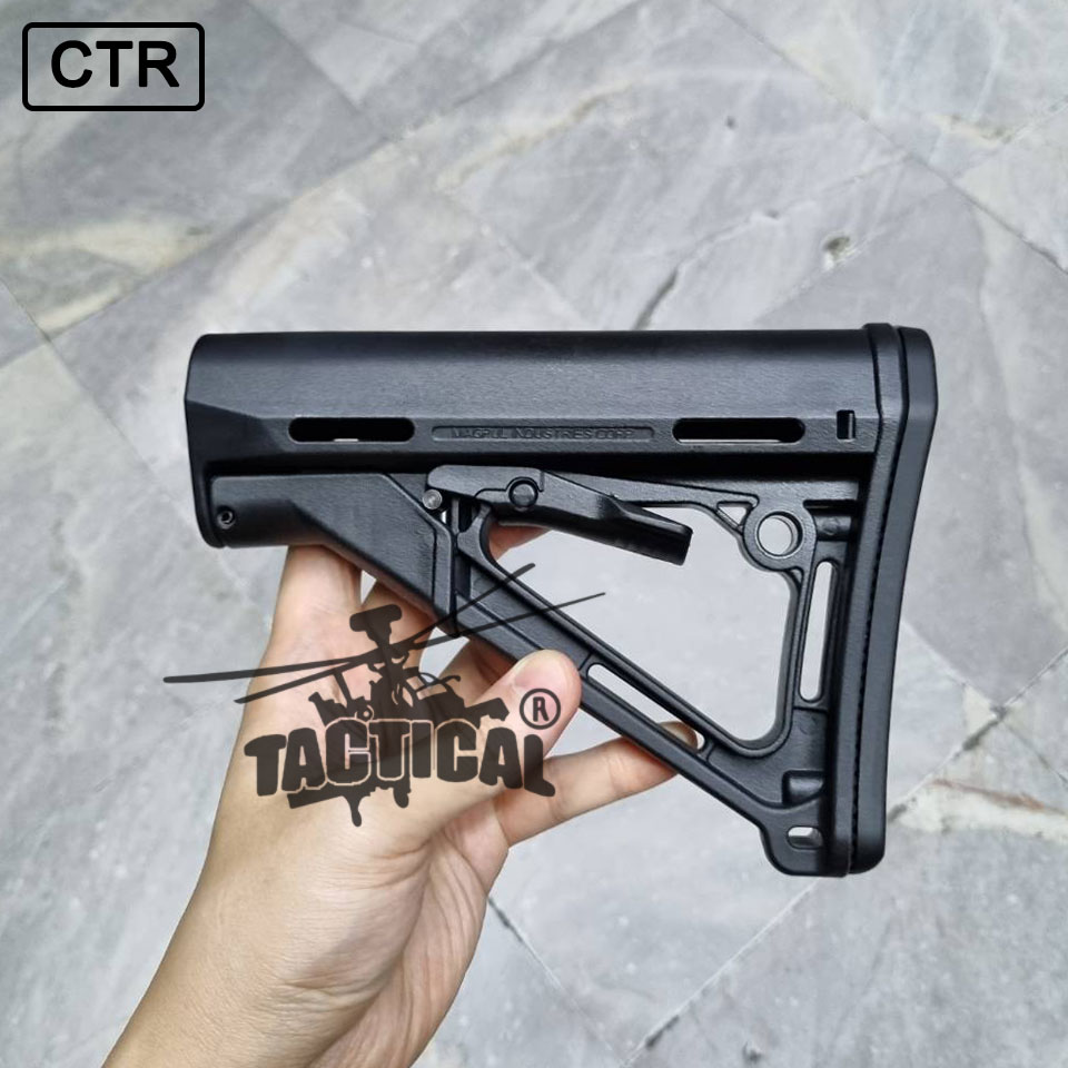 พานท้าย Magpul CTR