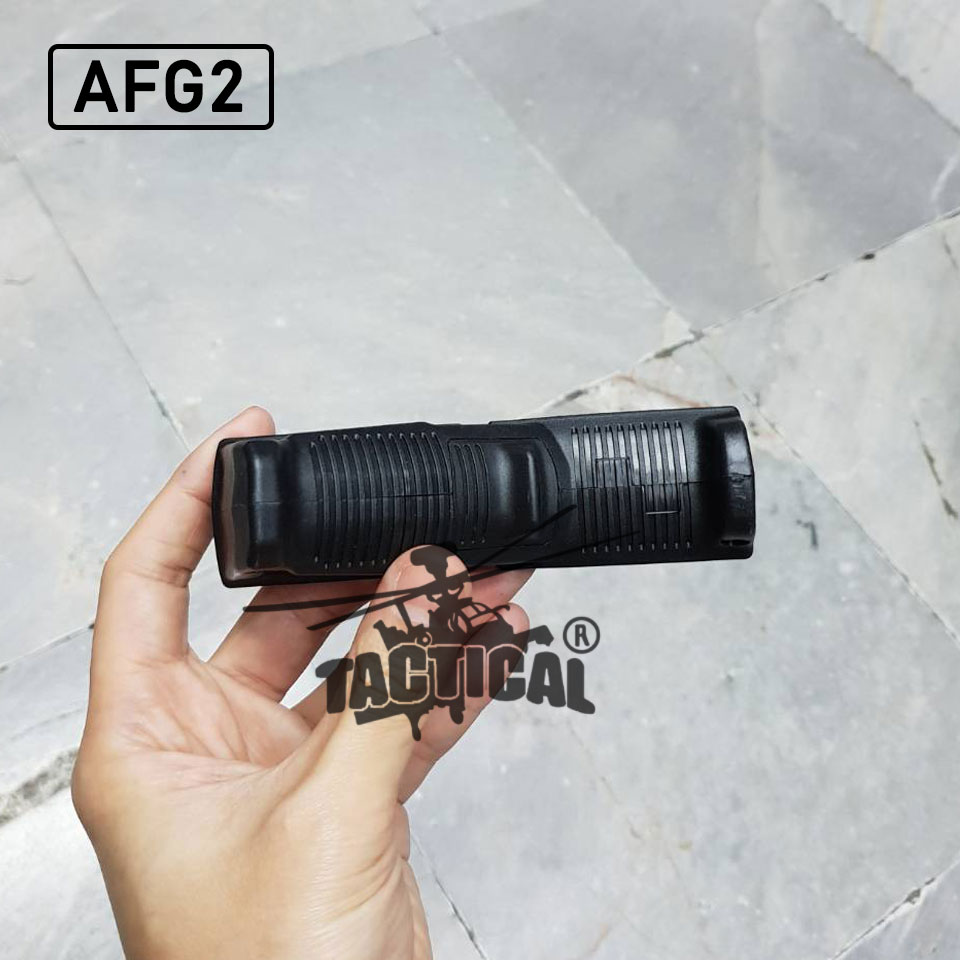 กริปมือหน้านอน Magpul AFG1/AFG2