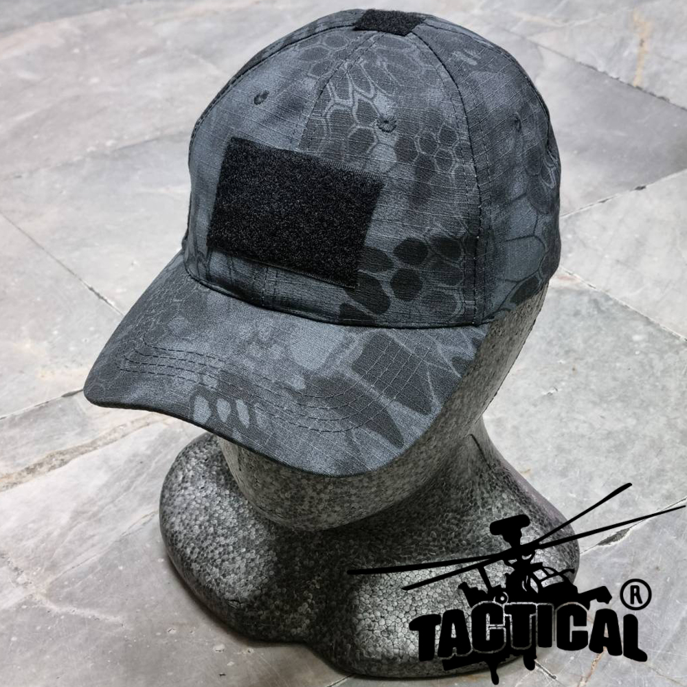 หมวกแก๊ป ตีนตุ๊กแก (15 สี)