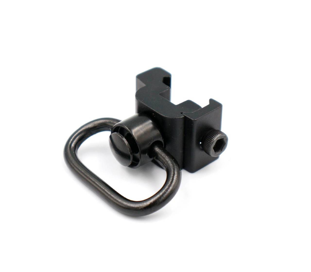 ชุดหูกระวินปลดไว + ราง