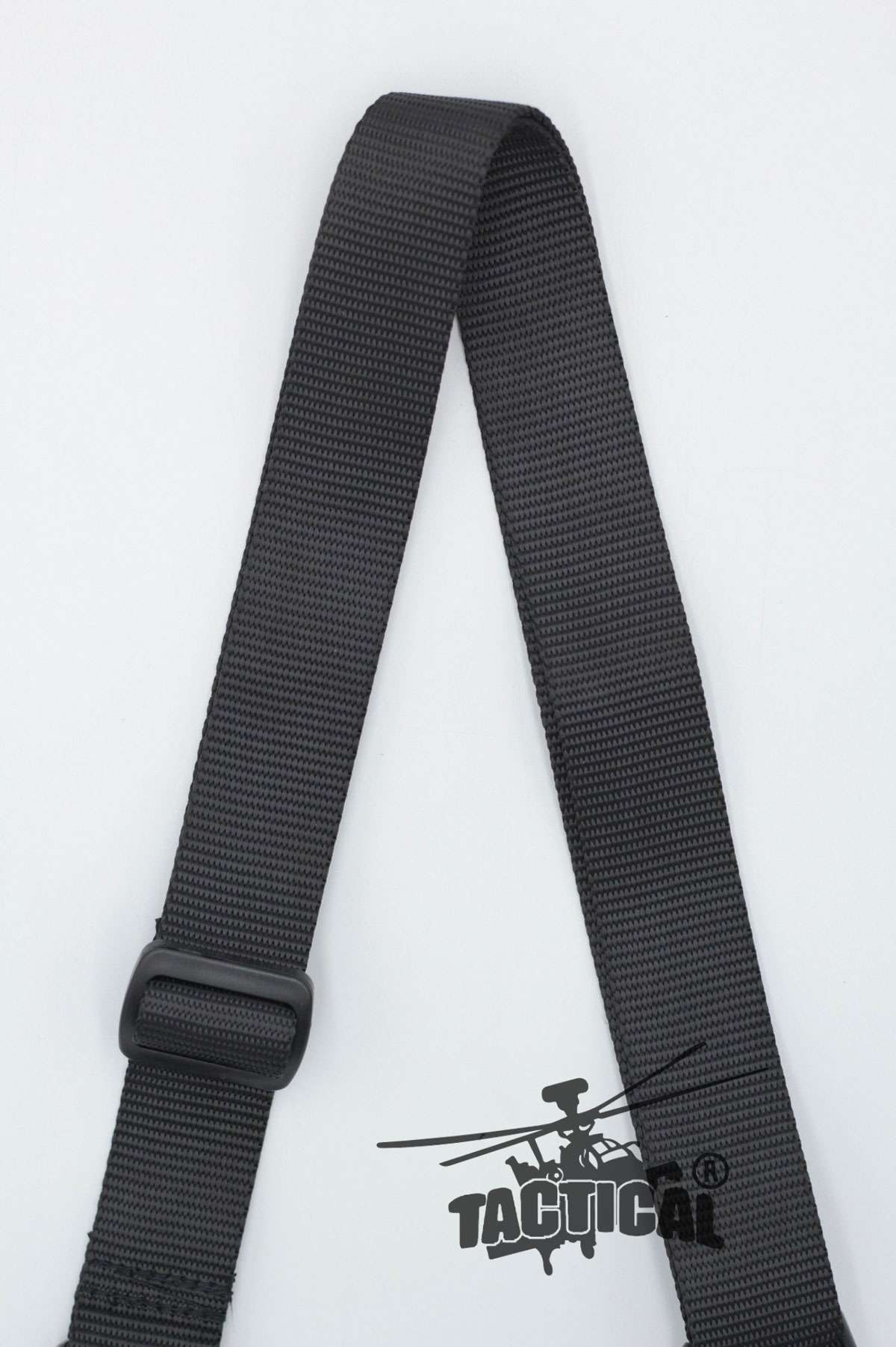 สายสะพายปืนเชือกพาราคอร์ด 1 จุด