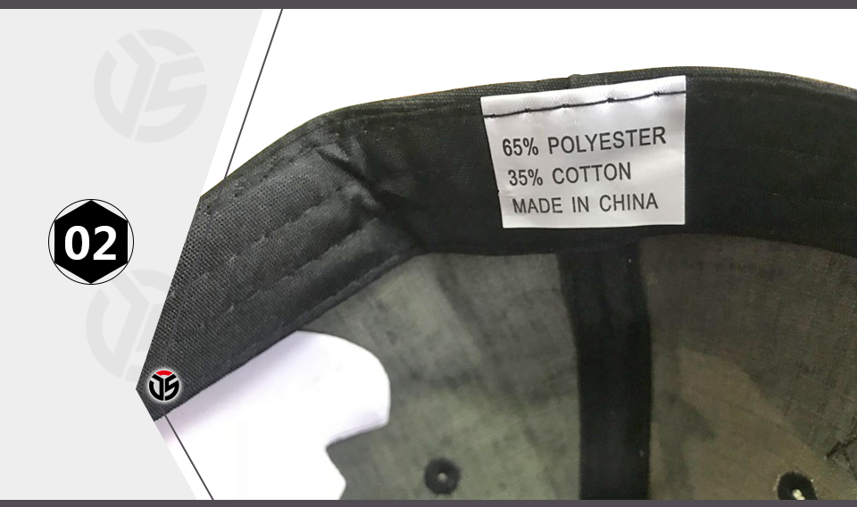 หมวกแก๊ป ตีนตุ๊กแก (15 สี)