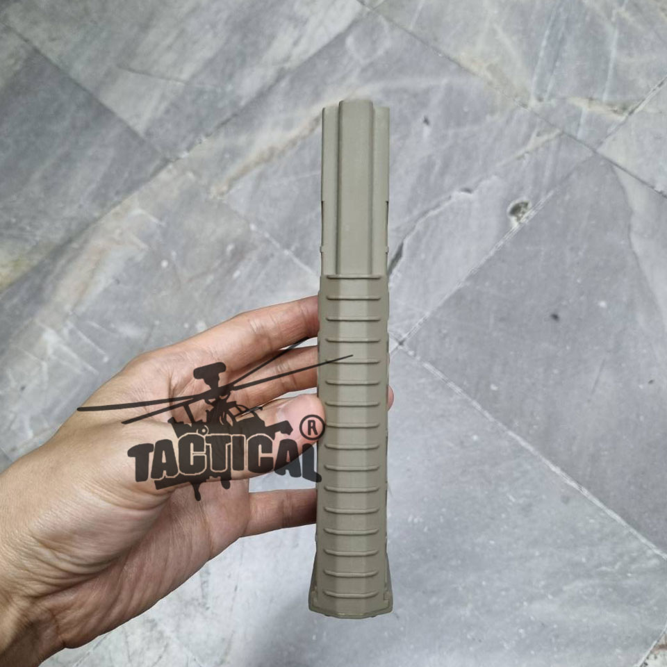 แม็กกาซีน M4 แบบ Stand (ไม่ปั่นลาน) ทรงรังผึ้ง