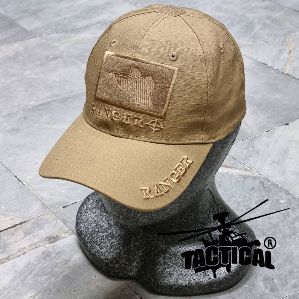 หมวกแก๊ปทรงสวย Ranger