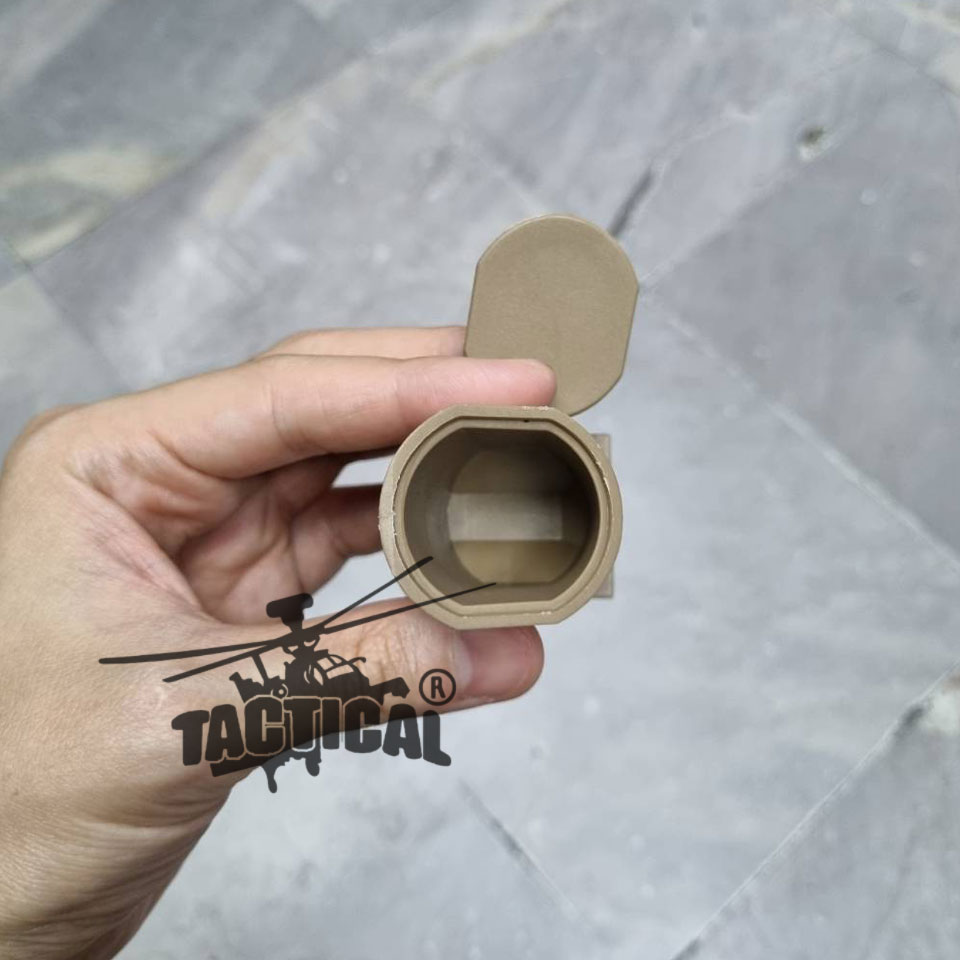 กริปมือหน้า Zenitco RK-6