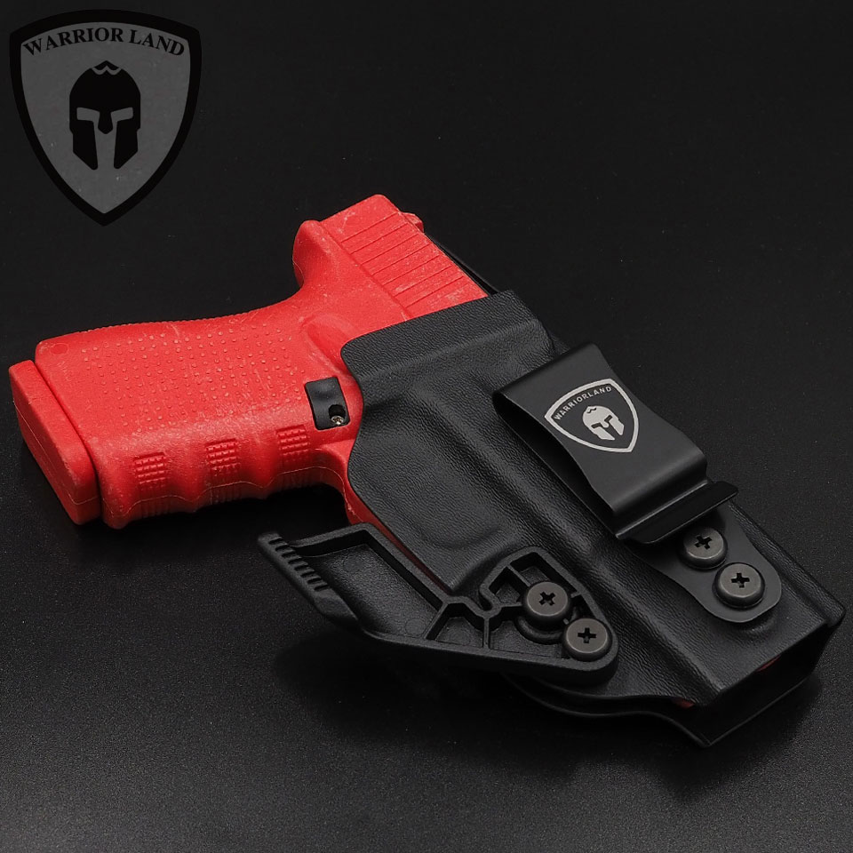 ซองพกใน Kydex ยี่ห้อ Warriorland (Serie A)