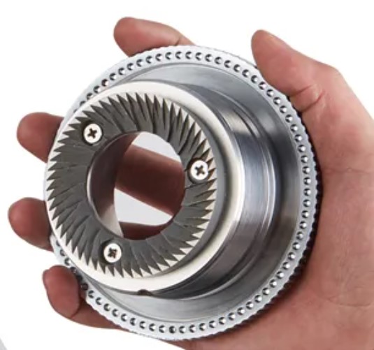 เครื่องบดเมล็ดกาแฟไฟฟ้า รุ่น 900n ฟันบด 64 mm. กำลังไฟ 350 watt (สินค้ามือหนึ่งไม่มีประกัน) รหัส 2399